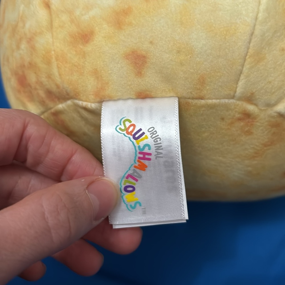 Original SquishMallows Gasten Size 7 “ Inch Production Date 11/03/2023 NWTS - Picture 6 of 9